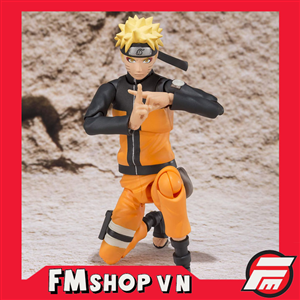 SHF NARUTO FAKE .