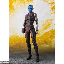 SHF NEBULA INFINITY WAR