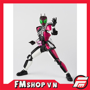 SHF NEO DECADE 2ND (BOX XẤU) 