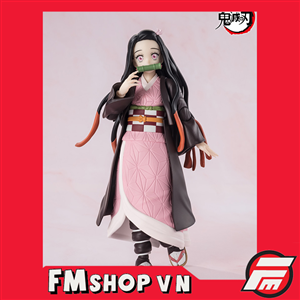 SHF NEZUKO KAMADO