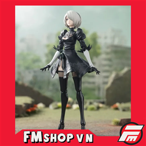 SHF NIER AUTOMATA 2B 2ND