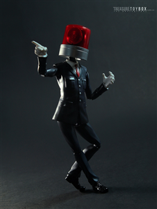 SHF NO MORE LAMP MAN