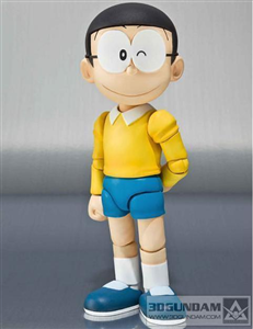 SHF NOBITA FAKE