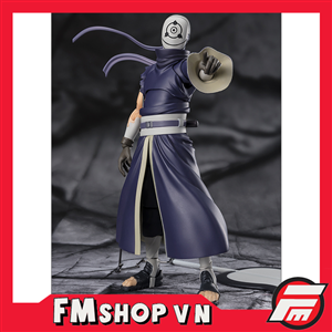 SHF OBITO VER BL