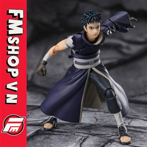 (OPEN) SHF UCHIHA OBITO