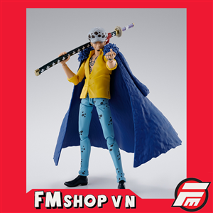 SHF TRAFALGAR LAW