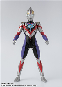 SHF ORB SPACIUM ZEPERION