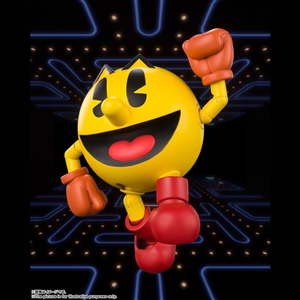 SHF PACMAN (JPV)