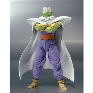 SHF PICCOLO 2ND