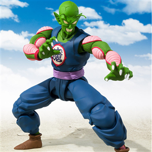 SHF PICCOLO DAIMAOH
