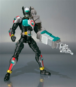 SHF PROTO BIRTH  