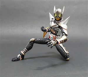 SHF PUNCH HOPPER FIRST BONUS EDITION 2ND