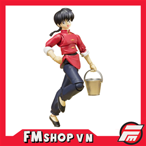 SHF RANMA 