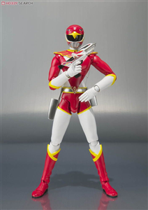 SHF RED HAWK LIKE NEW