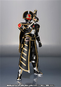 SHF RIDER KAMEN RIDER ORGA