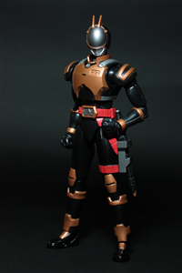 SHF RIO TROOPER 2ND