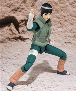 SHF ROCK LEE