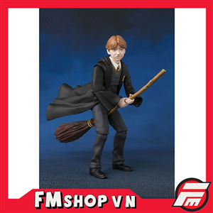 SHF RON WEASLEY OPEN