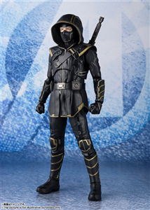 SHF RONIN ENDGAME 2ND