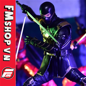 (2ND) SHF MARVEL ENDGAME RONIN