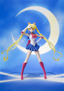 SHF SAILOR MOON 2ND