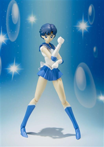 SHF SAILOR MOON MERCURY