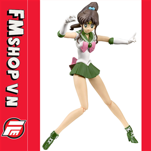 SHF SAILOR MOON SAILOR JUPITER FAKE