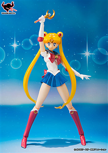 SHF SAILOR MOON