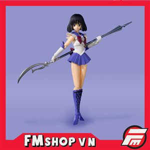 SHF SAILOR SATURN ANIMATION COLOR