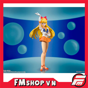 SHF SAILOR VENUS ANIMATION VER JPV