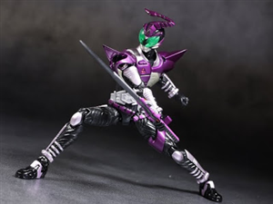 SHF KAMEN RIDER SASWORD