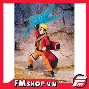 SHF SENIN NARUTO FAKE