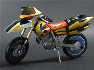 SHF SHADOW CHASER CHALICE