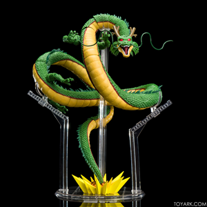 SHF SHENRON DRAGON BALL SERIES