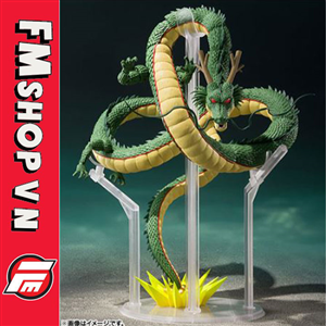 (2ND) SHF SHENRON 