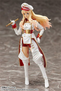 SHF SHERYL NORM ANNIVERSARY SPEACIAL COLOR VER