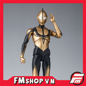 SHF SHIN ULTRAMAN ZOFFY