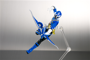 SHF SHINKEN BLUE LIKE NEW (JPV)