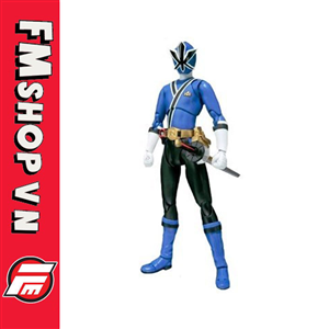 (2ND) SET SHF SHINKEN BLUE + DX SHINKEN