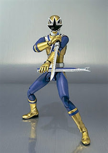 SHF SHINKEN GOLD 2ND ( THIẾU KIẾM )