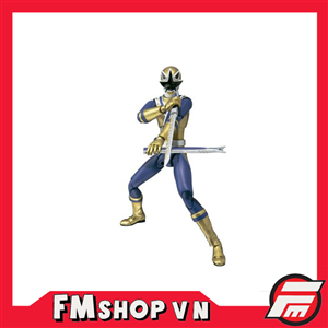 (2ND TRẦY CỔ) SHF SHINKEN GOLD