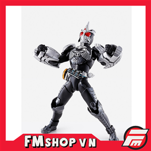 SHF (SKC) KAMEN RIDER OOO SAGOHZO COMBO 2ND