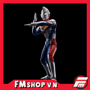 SHF (SKC) ULTRAMAN DYNA FLASH TYPE