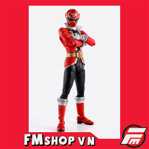 SHF (SKC) GOKAI RED