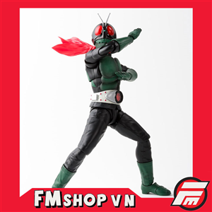 SHF (SKC) KAMEN RIDER 1 SAKURAJIMA 2ND (THIẾU RÂU DỰ PHÒNG)