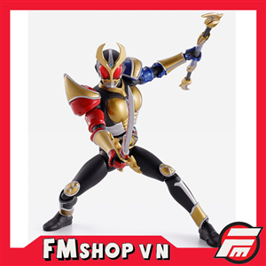 SHF (SKC) KAMEN RIDER AGITO TRINITY FORM