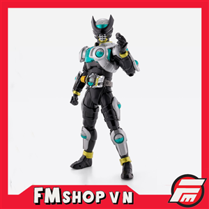 SHF (SKC) KAMEN RIDER BIRTH 2.0 LIKE NEW