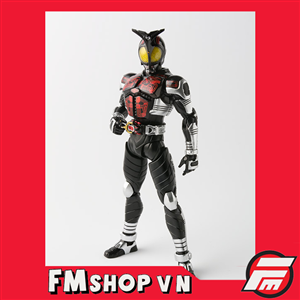 SHF (SKC) KAMEN RIDER DARK KABUTO 2ND (TRẦY GỐI)