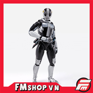 SHF (SKC) KAMEN RIDER DEN-O PLAT FORM