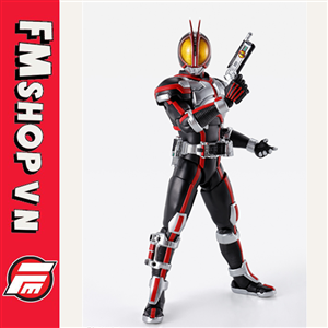 SHF (SKC) KAMEN RIDER FAIZ BL       .